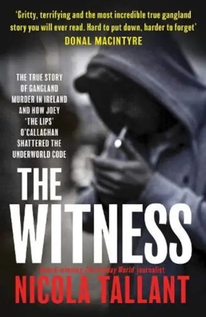 Cover: 9781913406547 | The Witness | Nicola Tallant | Taschenbuch | Kartoniert / Broschiert