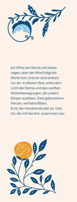 Bild: 9783473586547 | Northern-Hearts-Reihe, Band 1 - Somebody to Love. | Rebekka Weiler
