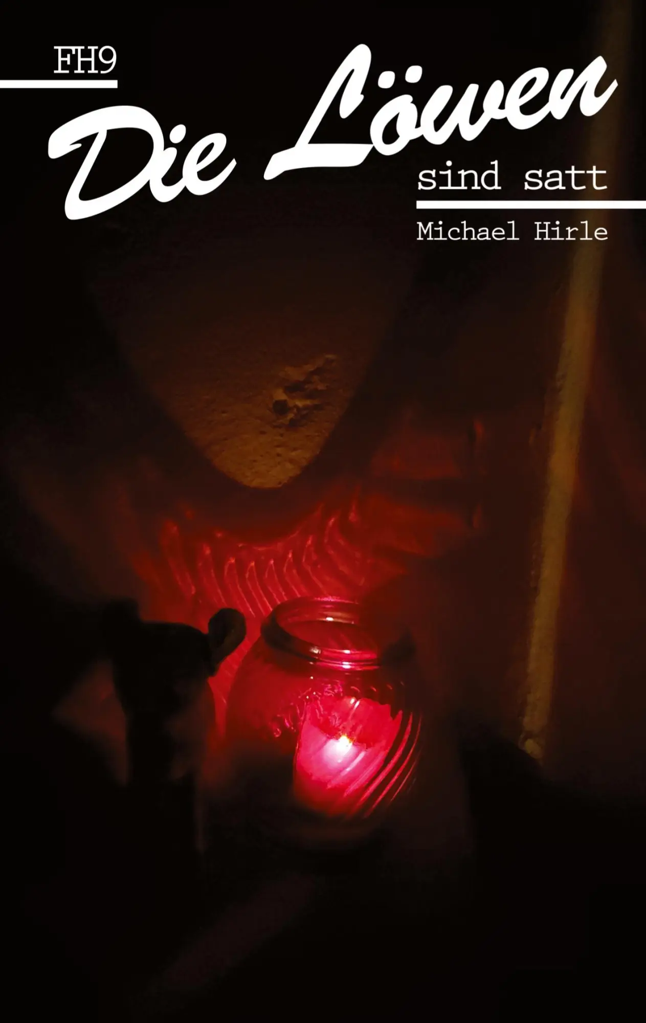 Cover: 9783695726547 | Die Löwen sind satt | Fischherz 9 | Michael Hirle | Taschenbuch | 2026