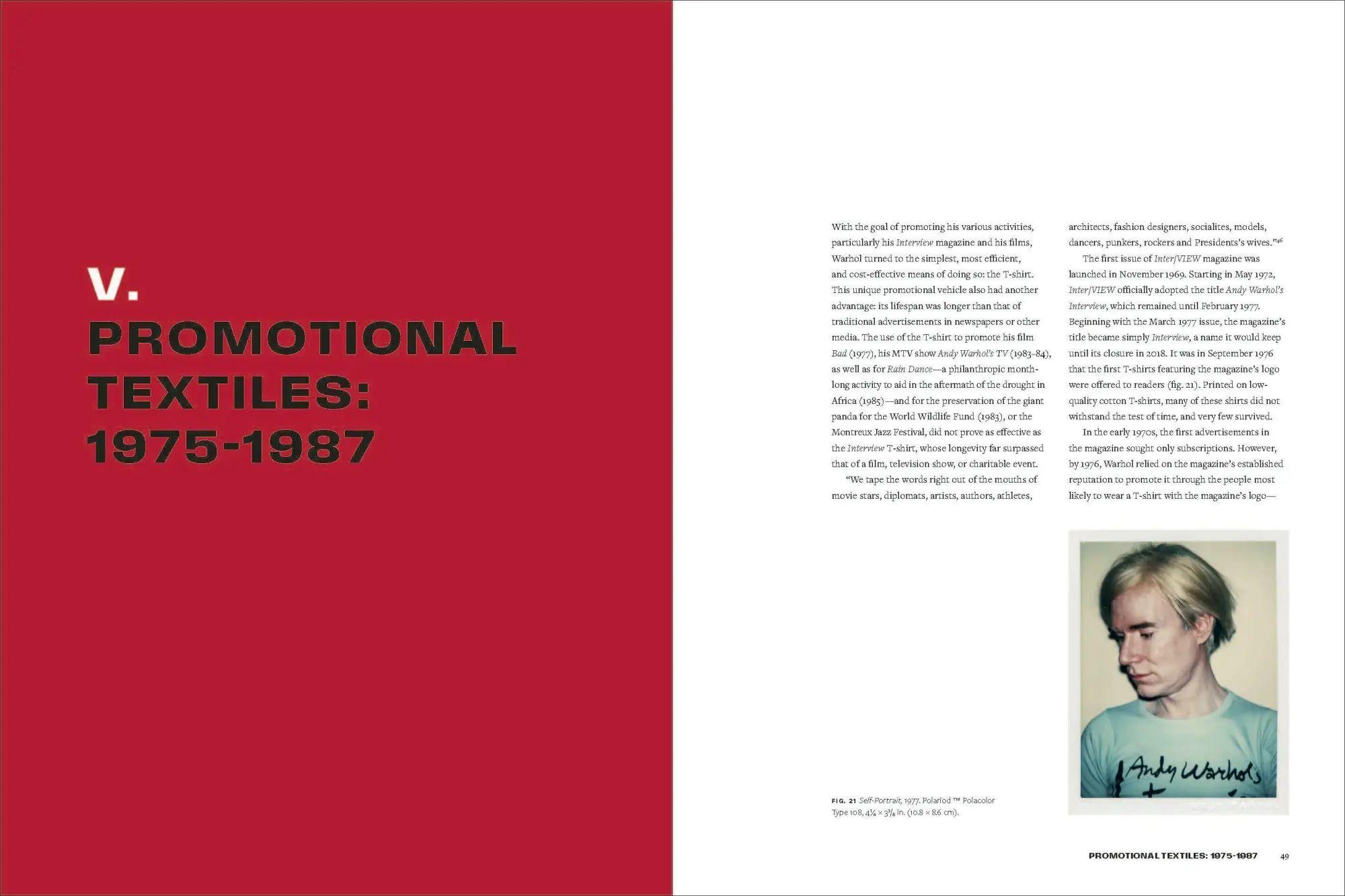 Bild: 9783791376547 | Andy Warhol: The Complete Textiles and Fashion | Paul Maréchal | Buch