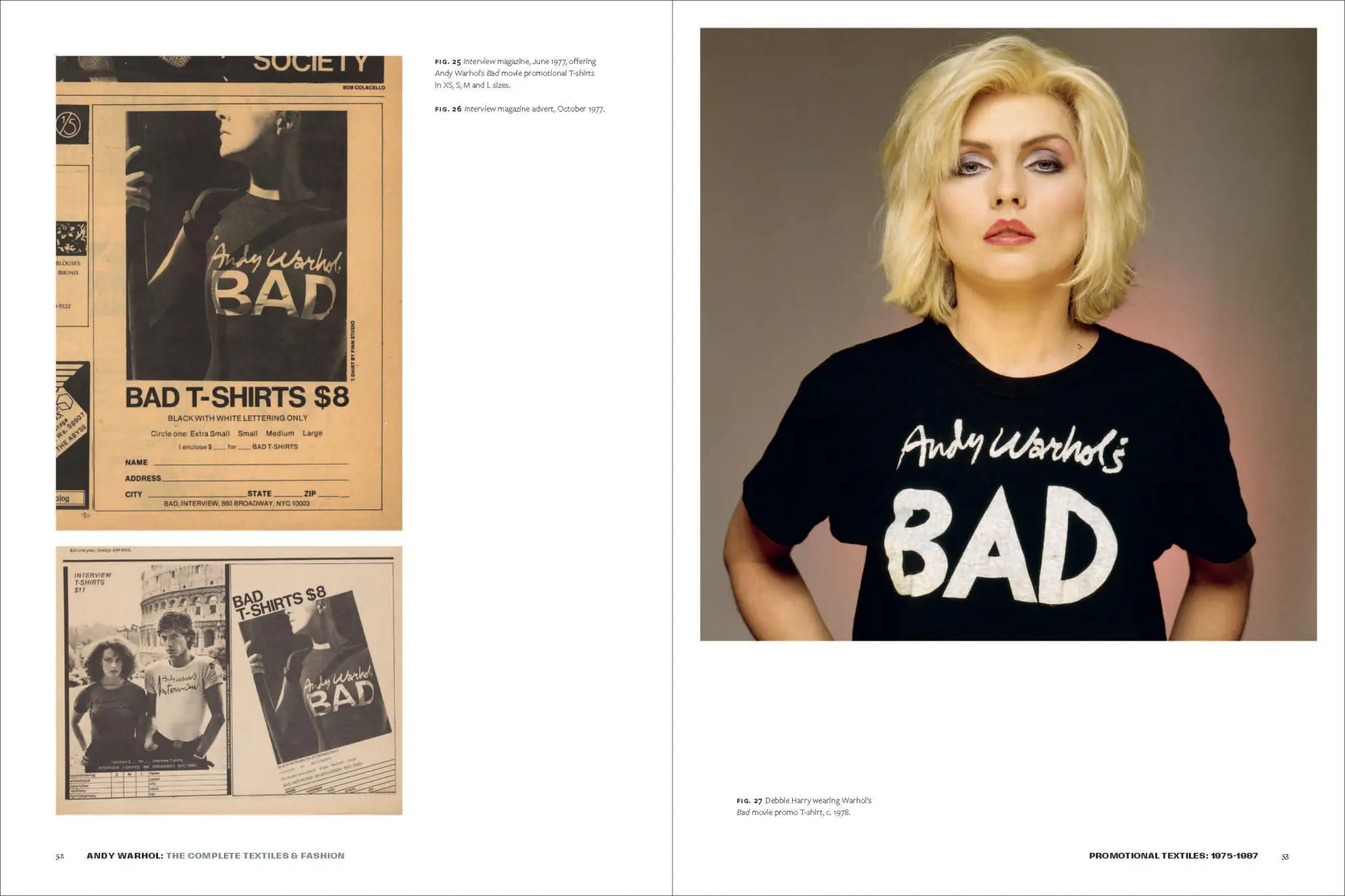 Bild: 9783791376547 | Andy Warhol: The Complete Textiles and Fashion | Paul Maréchal | Buch