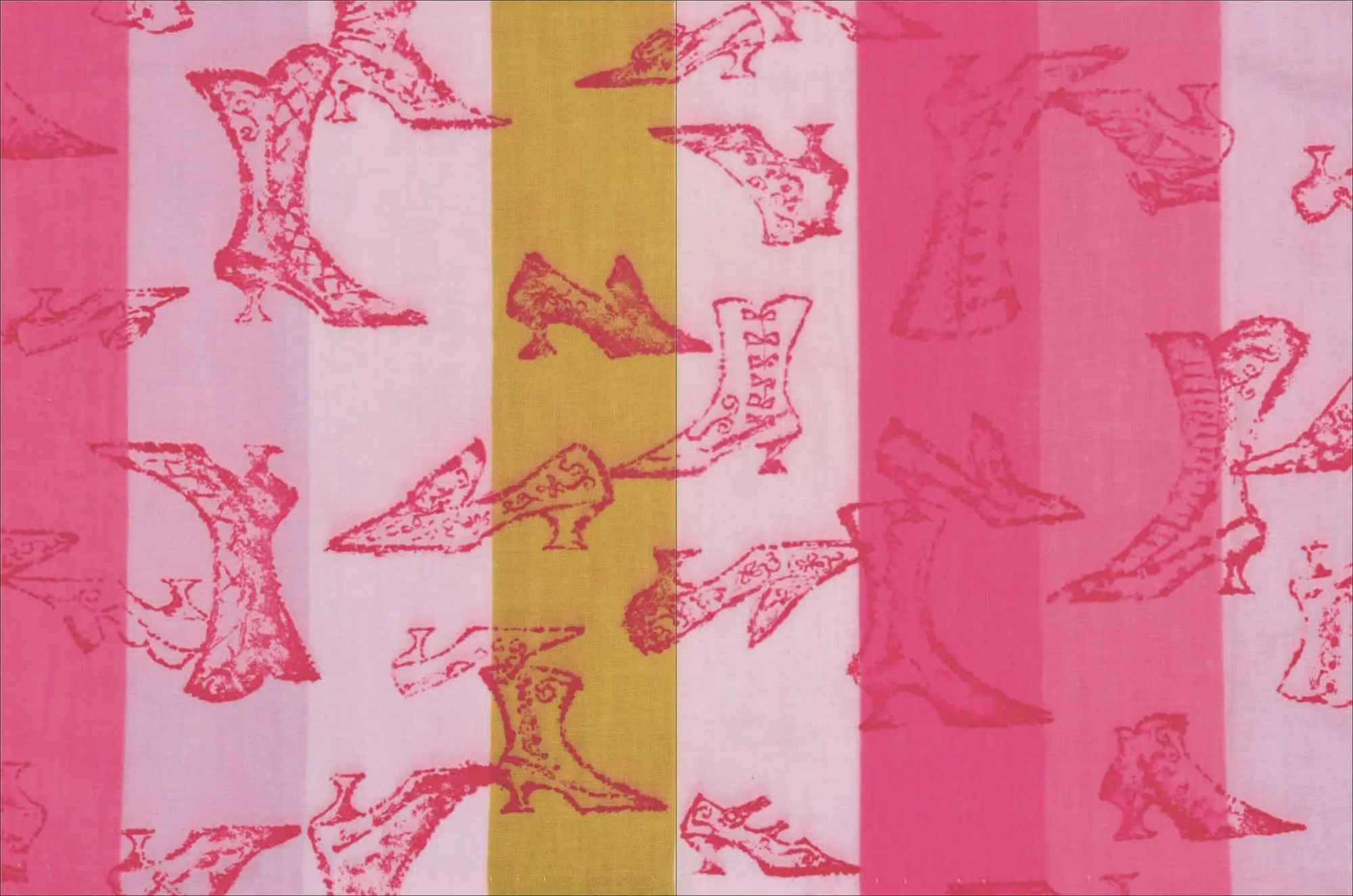 Bild: 9783791376547 | Andy Warhol: The Complete Textiles and Fashion | Paul Maréchal | Buch