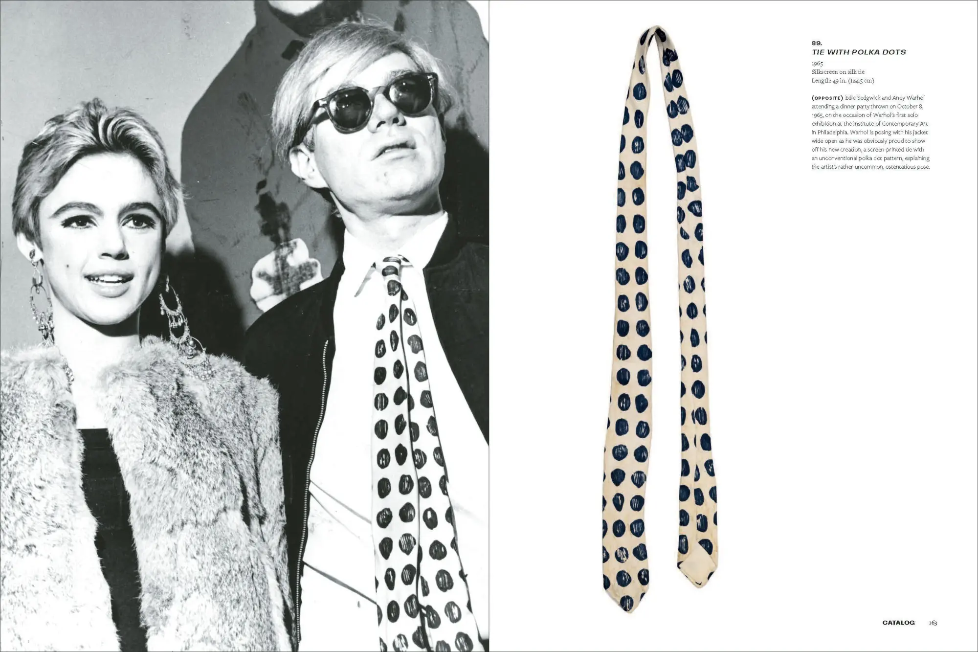 Bild: 9783791376547 | Andy Warhol: The Complete Textiles and Fashion | Paul Maréchal | Buch