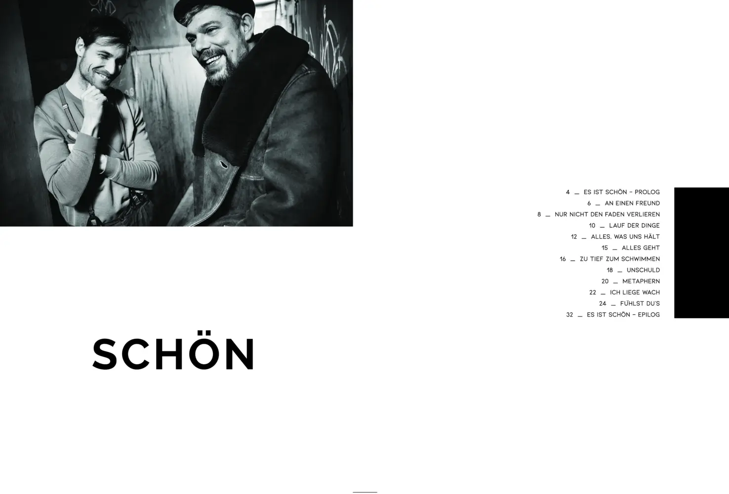 Bild: 9783947106547 | Schön | Felix Römer | Audio-CD | 40 S. | Deutsch | 2023 | Satyr Verlag