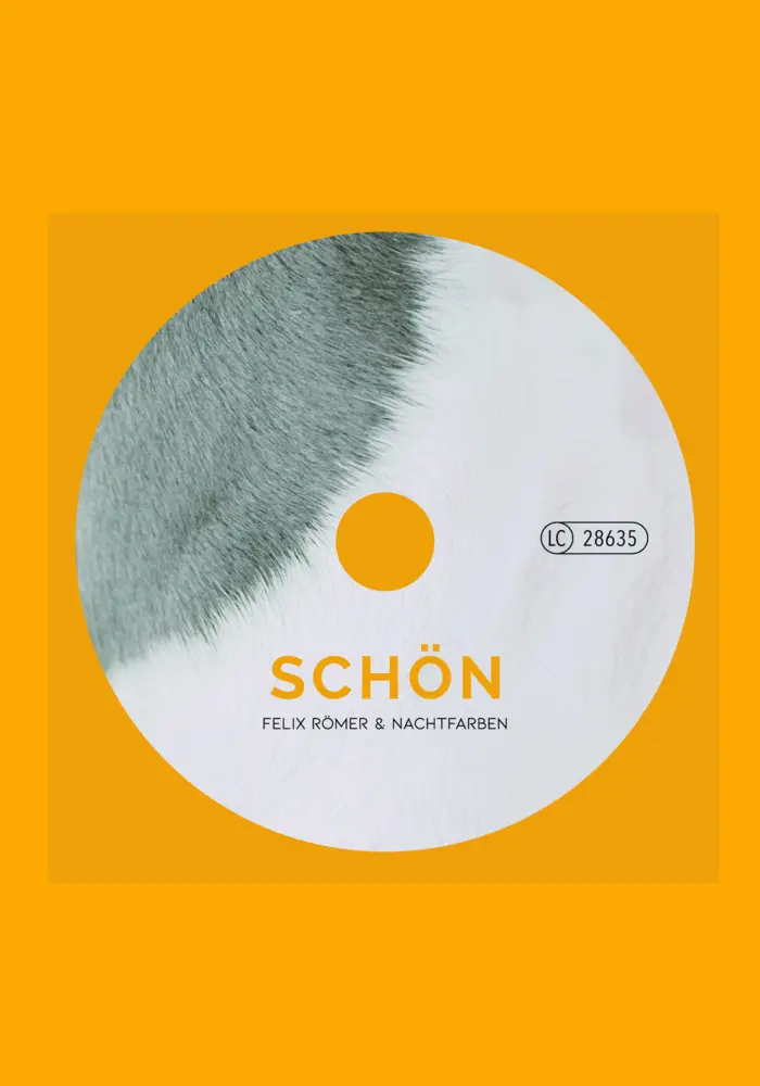 Bild: 9783947106547 | Schön | Felix Römer | Audio-CD | 40 S. | Deutsch | 2023 | Satyr Verlag
