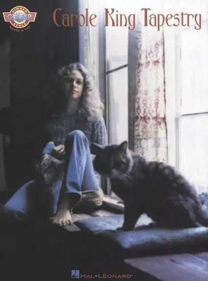 Cover: 9780634006647 | Carole King - Tapestry | Carole King | Taschenbuch | Buch | Englisch