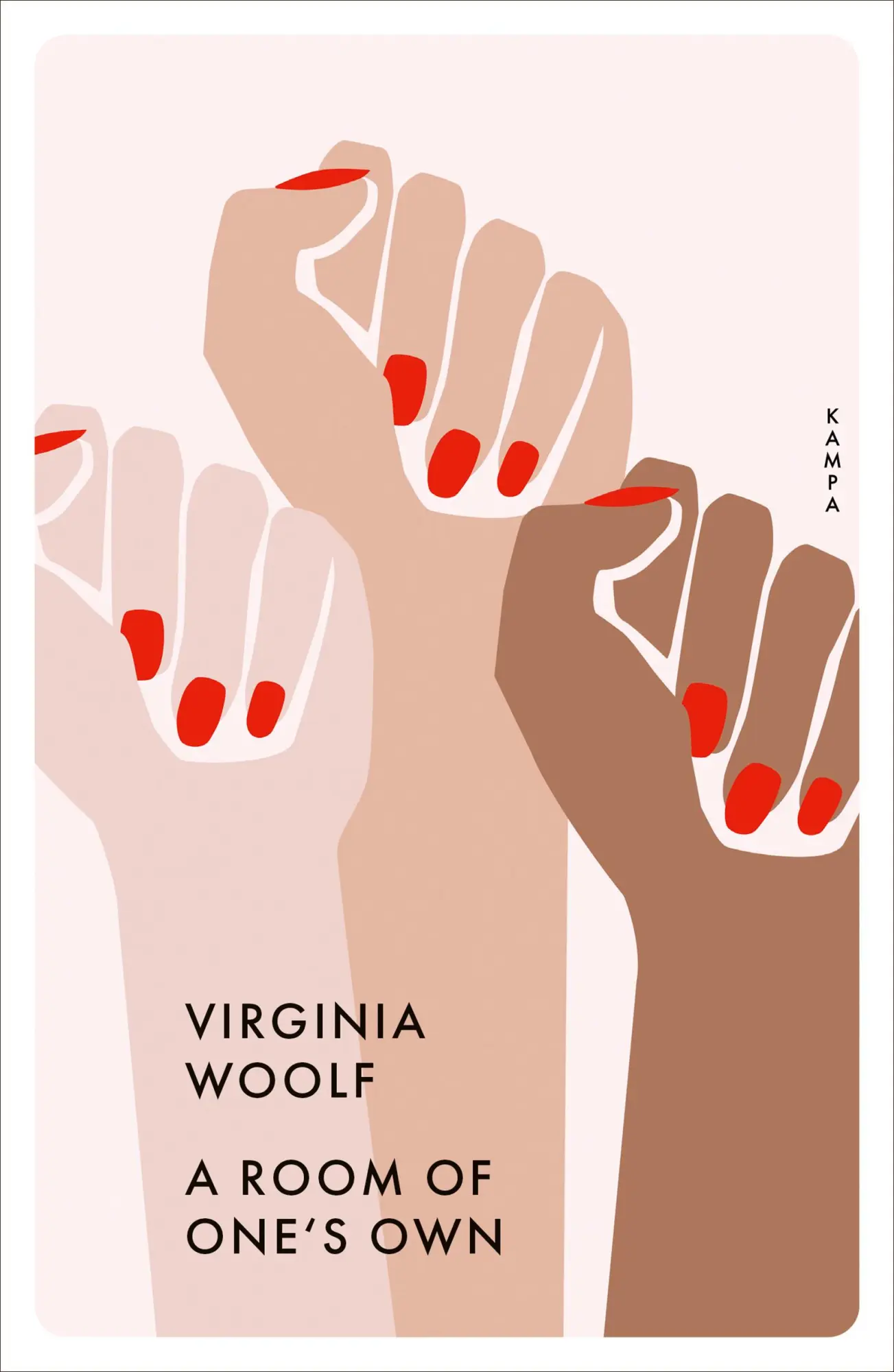 Cover: 9781068796647 | A Room of One's Own | Virginia Woolf | Taschenbuch | 144 S. | Englisch