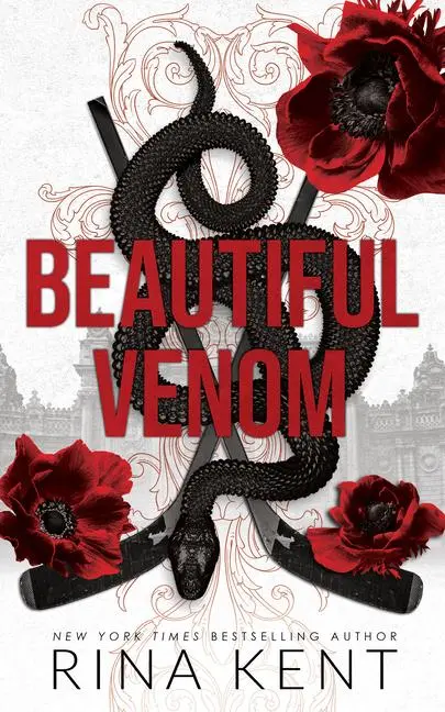 Cover: 9781464246647 | Beautiful Venom (Standard Edition) | Rina Kent | Taschenbuch | 2025
