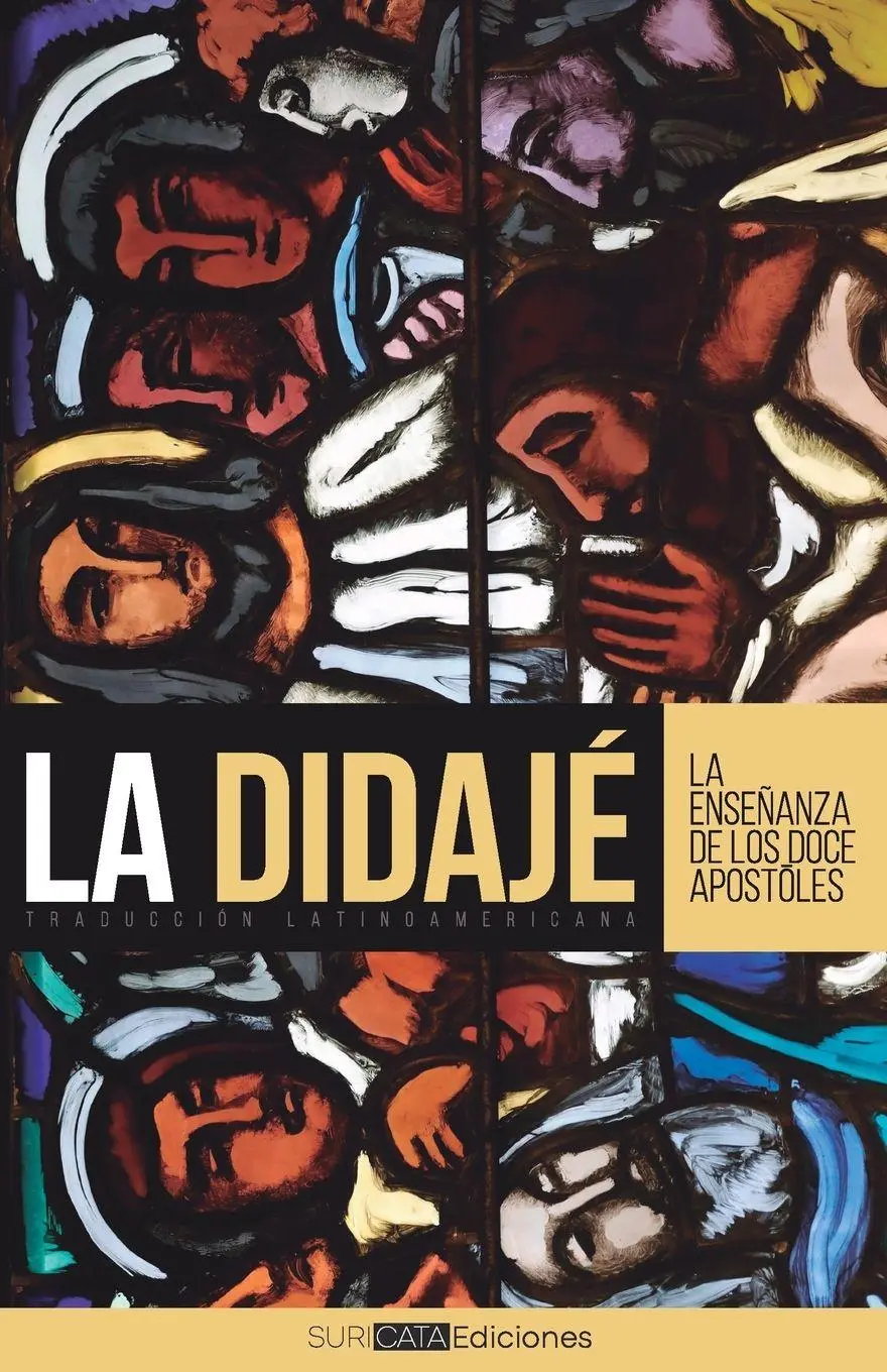 Cover: 9781738956647 | La Didajé | Traducción latinoamericana | González (u. a.) | Buch