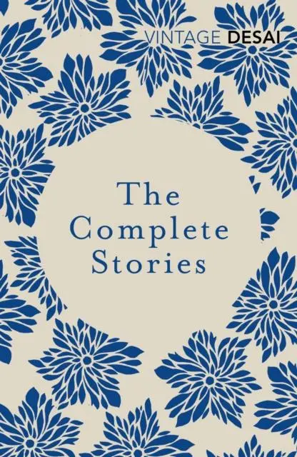 Cover: 9781784706647 | The Complete Stories | Anita Desai | Taschenbuch | Englisch | 2018