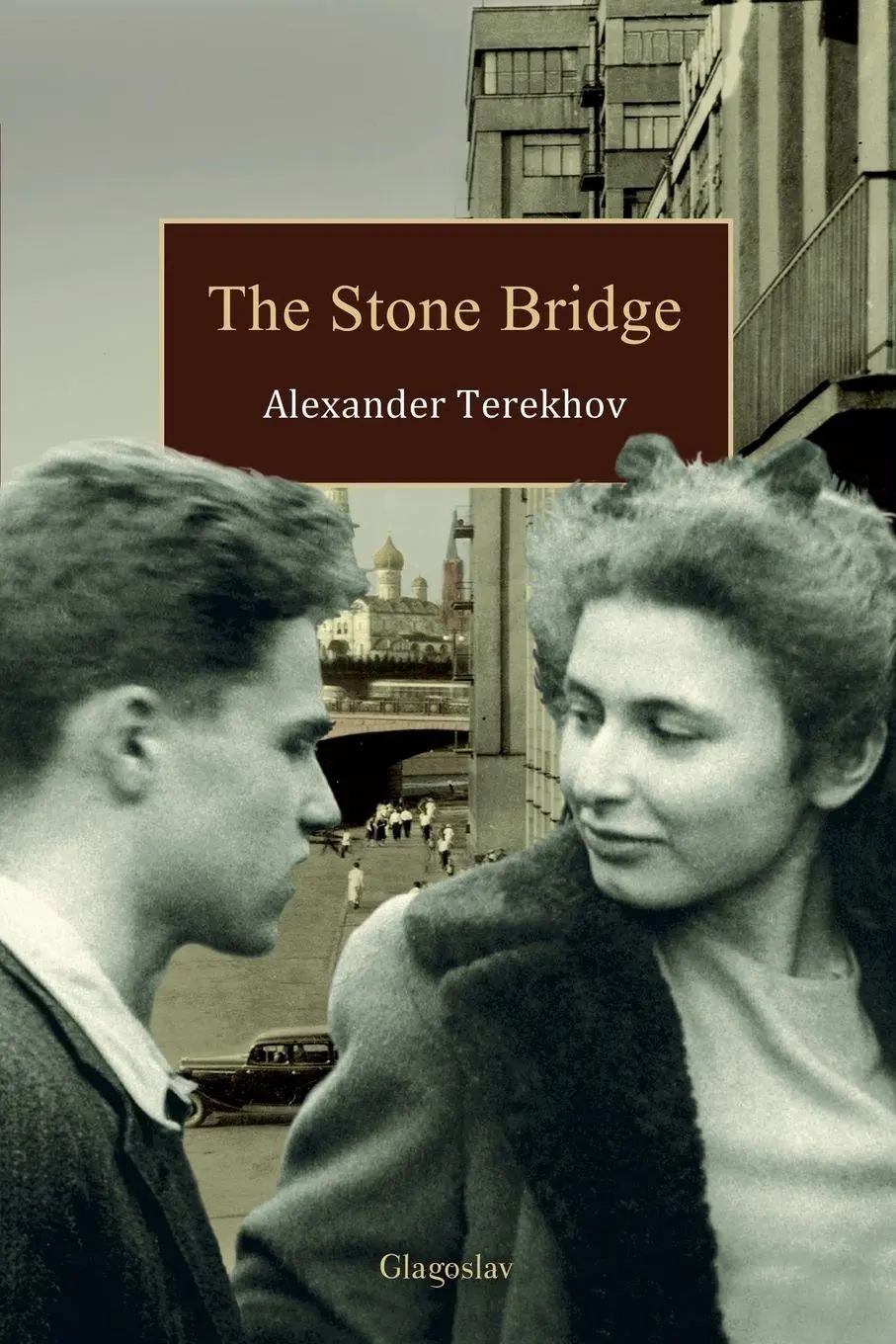 Cover: 9781909156647 | The Stone Bridge | Alexander Terekhov | Taschenbuch | Englisch | 2014