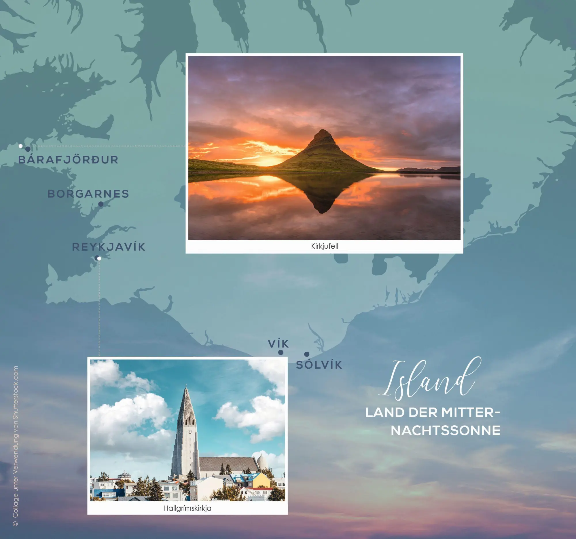 Bild: 9783499006647 | The Sea in your Heart | Kira Mohn | Taschenbuch | Island-Reihe | 2022