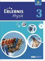 Cover: 9783507776647 | Erlebnis Physik 3. Schulbuch. Oberschulen. Niedersachsen | Cieplik