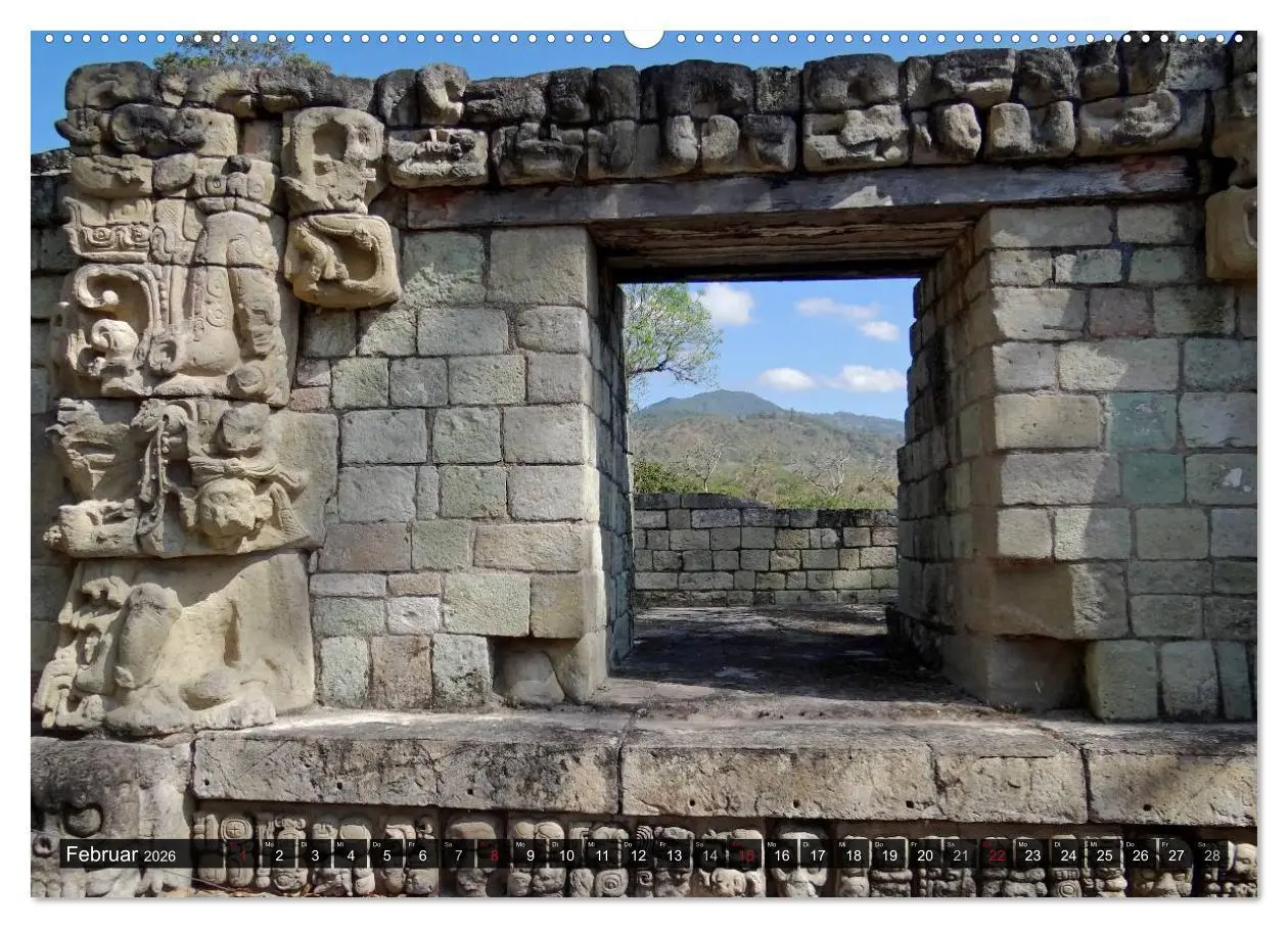 Bild: 9783516136647 | Von Mayas und Azteken - Mexiko, Guatemala und Honduras...