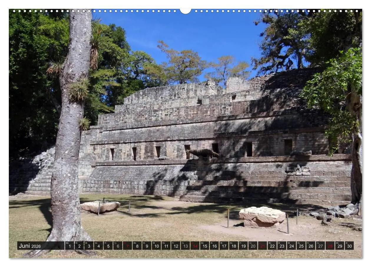 Bild: 9783516136647 | Von Mayas und Azteken - Mexiko, Guatemala und Honduras...