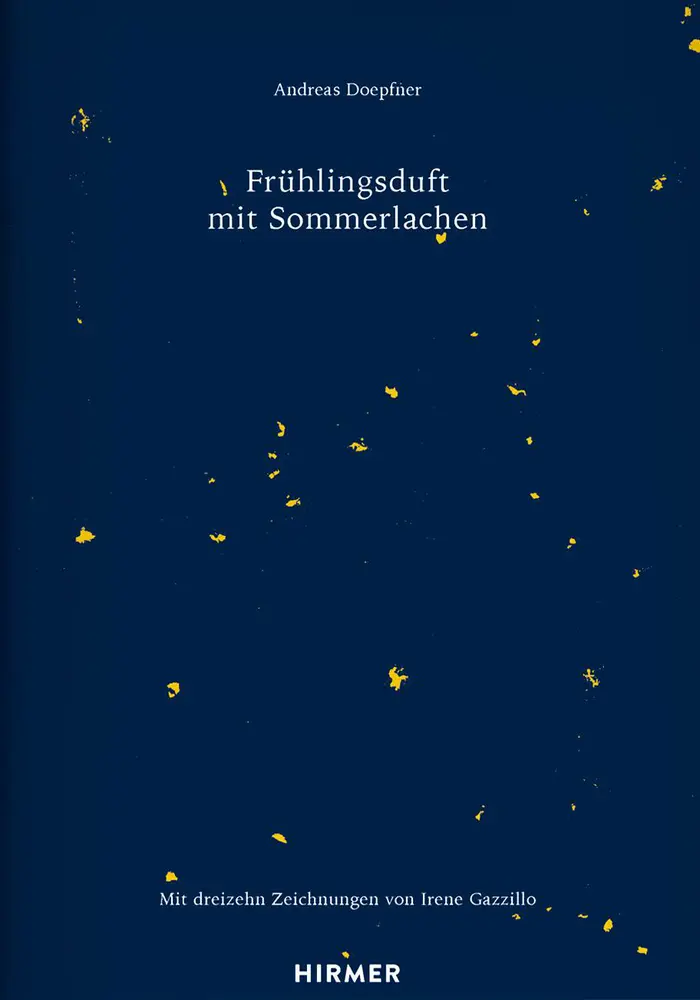 Frühlingsduft mit Sommerlachen