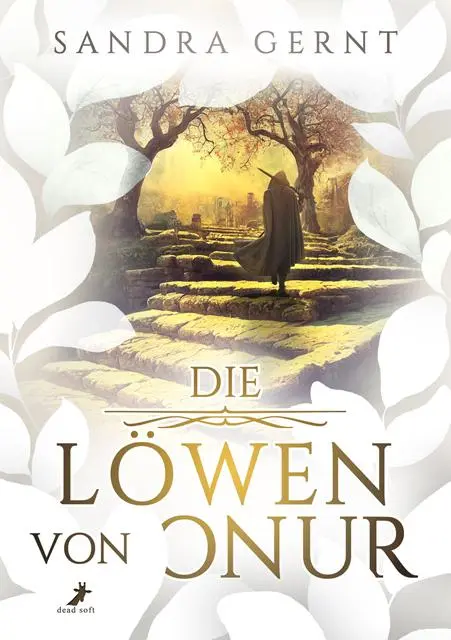 Cover: 9783960896647 | Die Löwen von Onur | Sandra Gernt | Taschenbuch | 756 S. | Deutsch