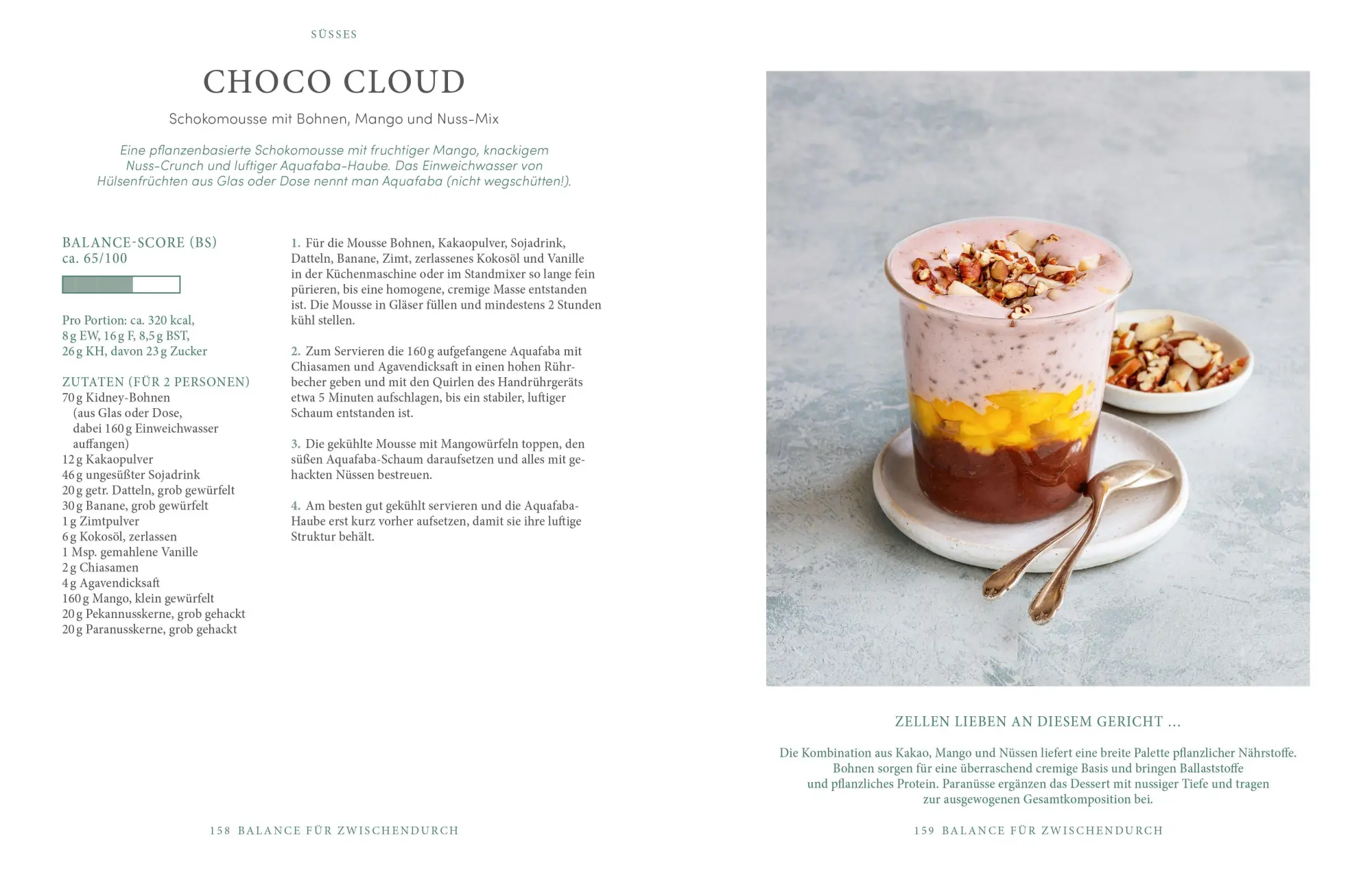 Bild: 9783965846647 | Balance Food für gesunde Zellen | Holger Stromberg (u. a.) | Buch