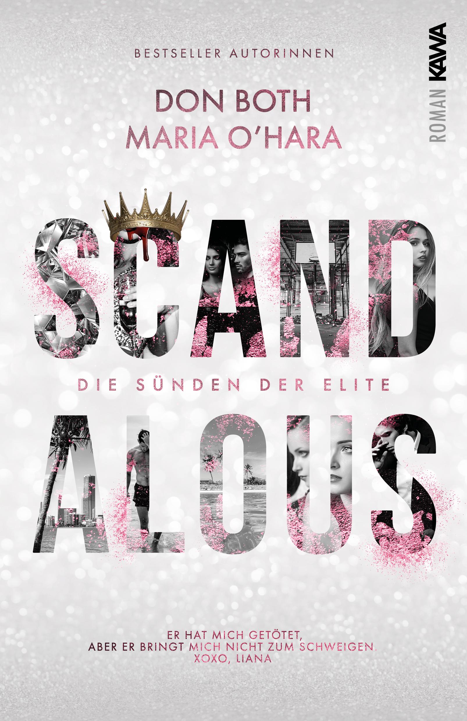 Cover: 9783985956647 | Scandalous | Don Both (u. a.) | Taschenbuch | Scandalous | 614 S.