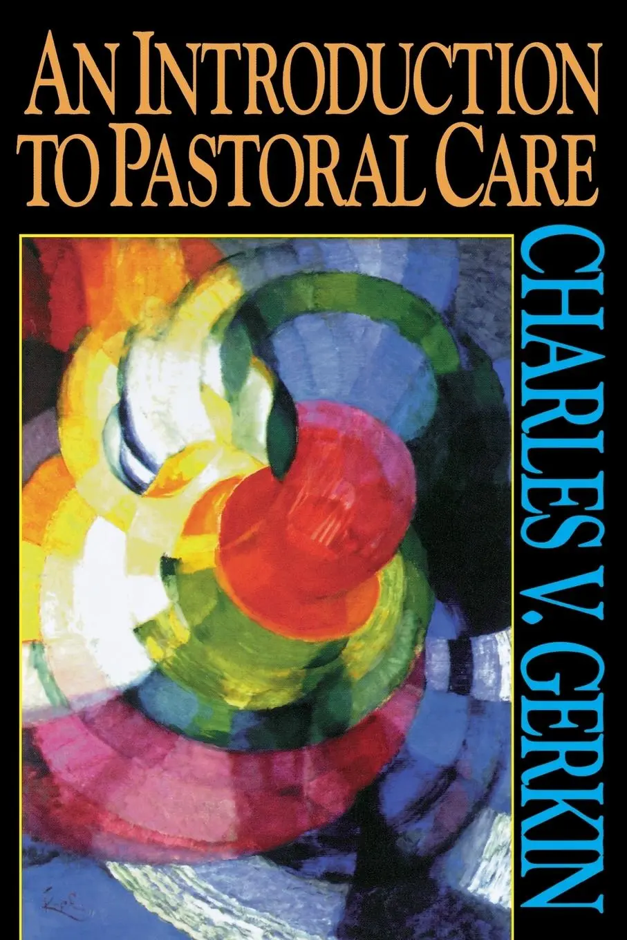 Cover: 9780687016747 | An Introduction to Pastoral Care | Charles V. Gerkin | Taschenbuch
