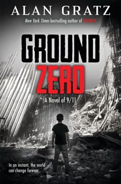 Cover: 9780702306747 | Ground Zero | Alan Gratz | Taschenbuch | Kartoniert / Broschiert