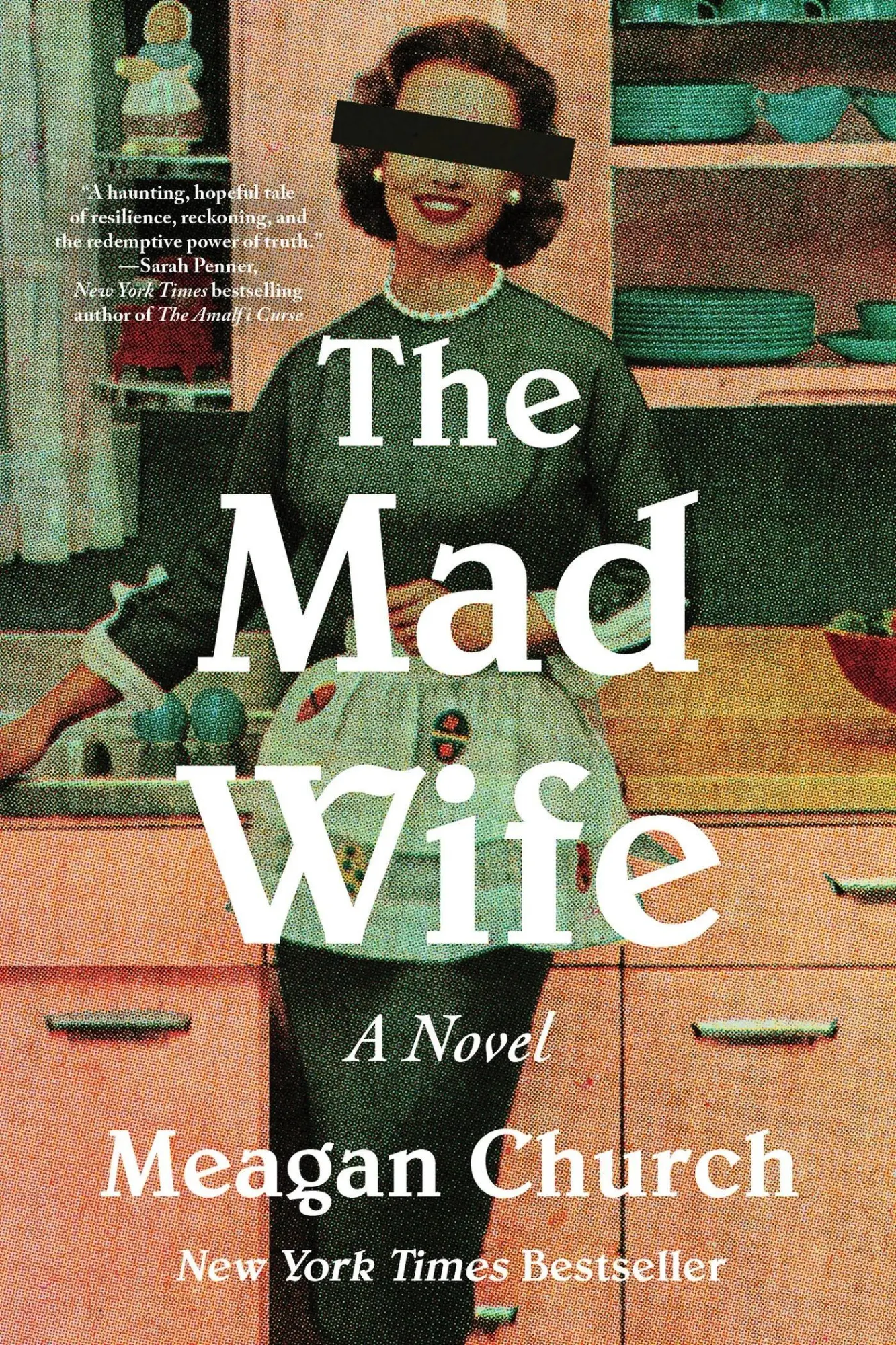 Cover: 9781464236747 | The Mad Wife | Meagan Church | Taschenbuch | Englisch | 2025