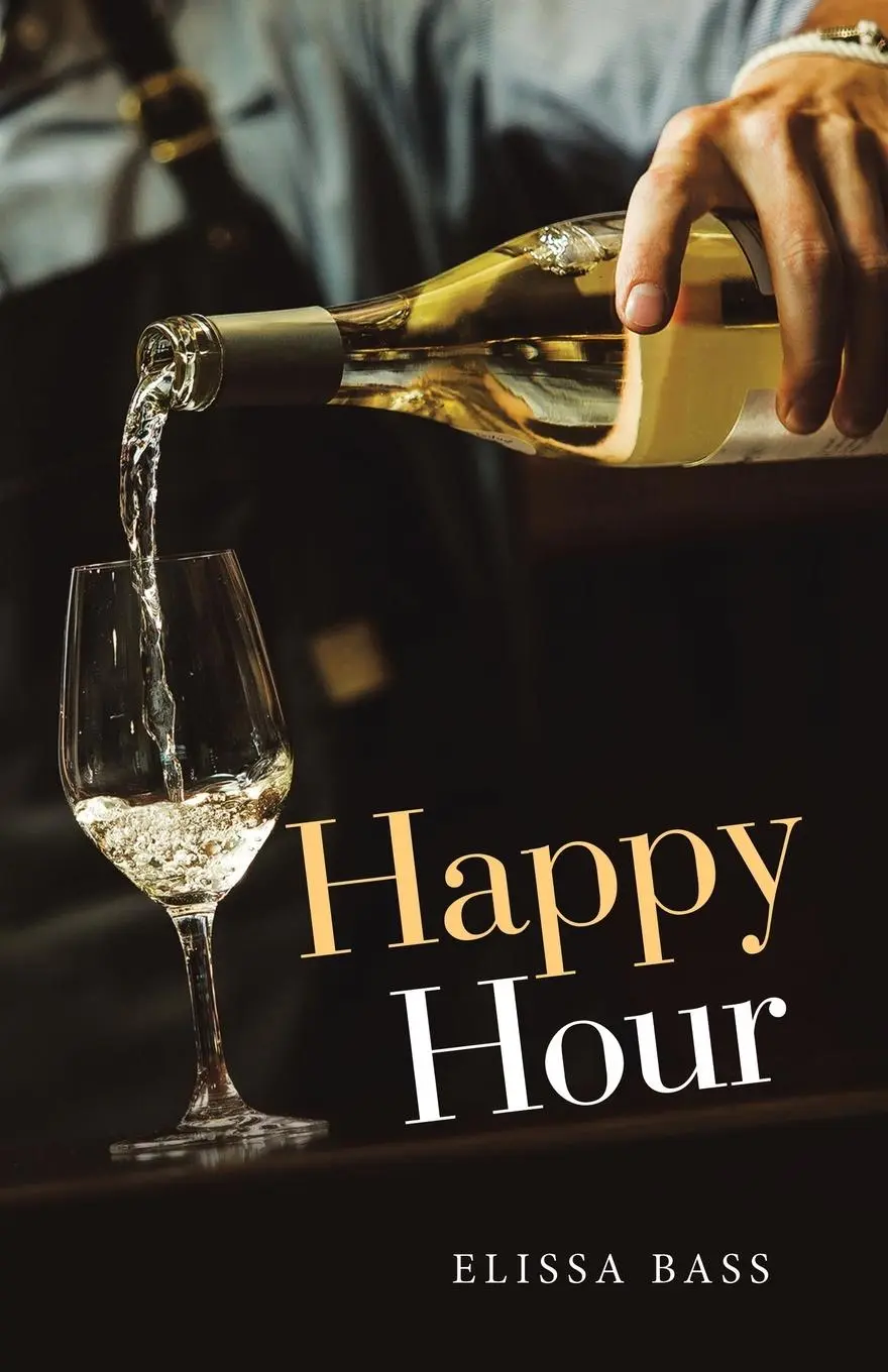 Cover: 9781665756747 | Happy Hour | Elissa Bass | Taschenbuch | Englisch | 2024