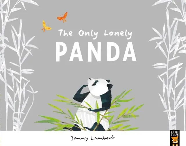 Cover: 9781848696747 | The Only Lonely Panda | Jonny Lambert | Taschenbuch | 32 S. | Englisch