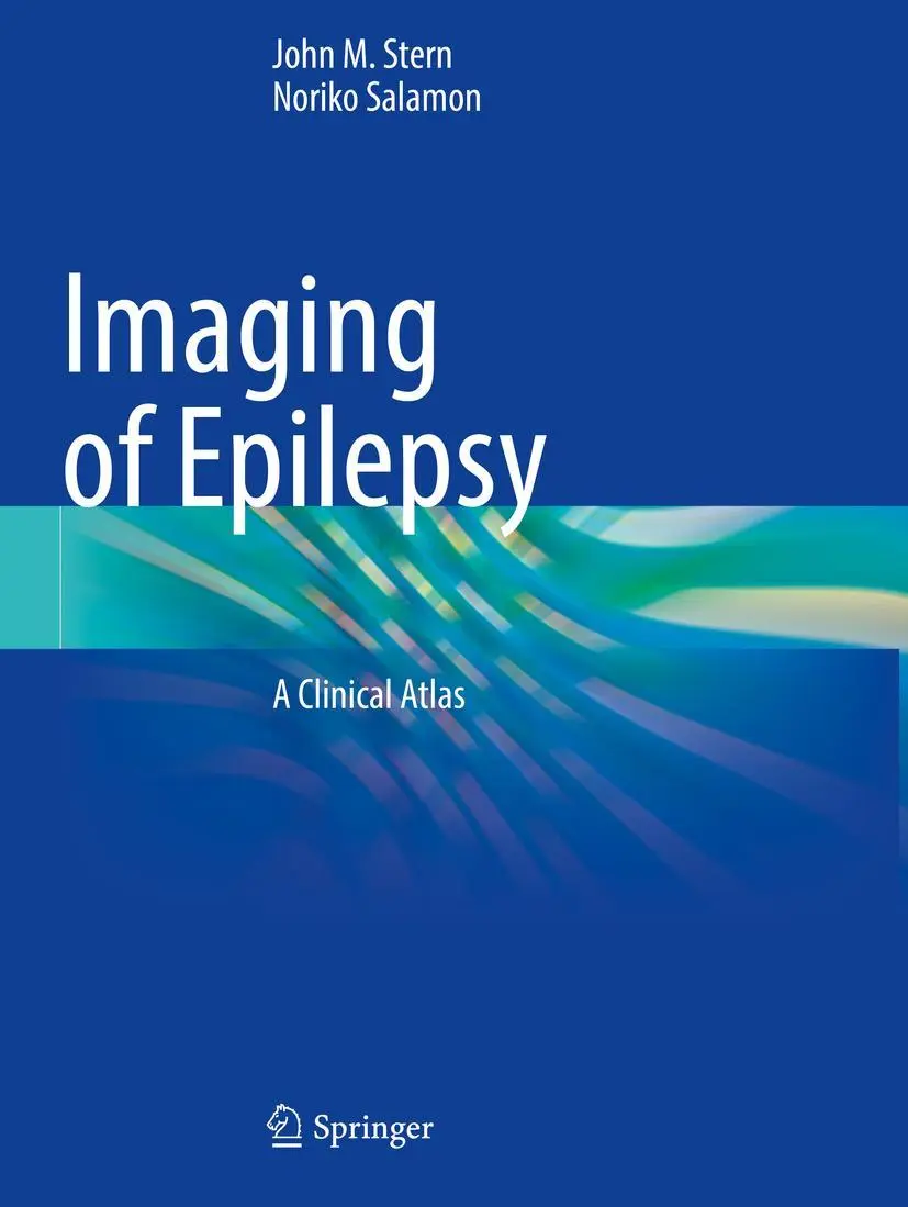 Cover: 9783030866747 | Imaging of Epilepsy | A Clinical Atlas | Noriko Salamon (u. a.) | Buch