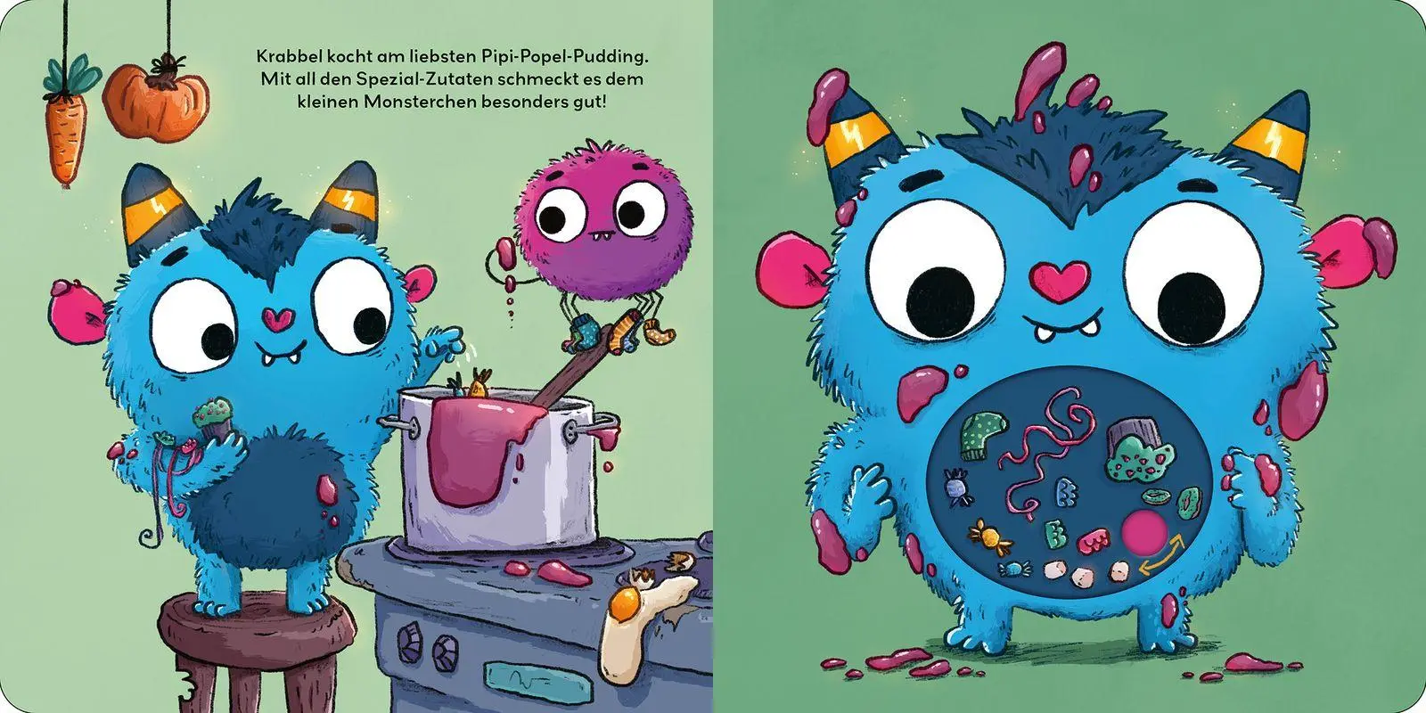 Bild: 9783737376747 | Das kleine Monsterchen | Sam Rassy | Buch | 12 S. | Deutsch | 2026