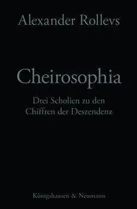 Cheirosophia