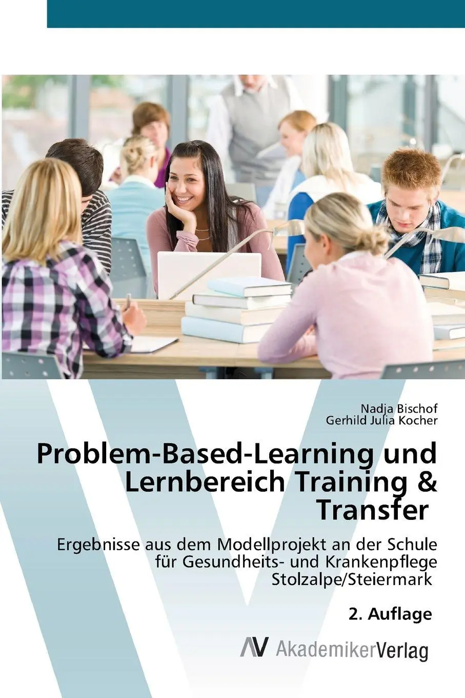 Cover: 9786136356747 | Problem-Based-Learning und Lernbereich Training &amp; Transfer | Buch