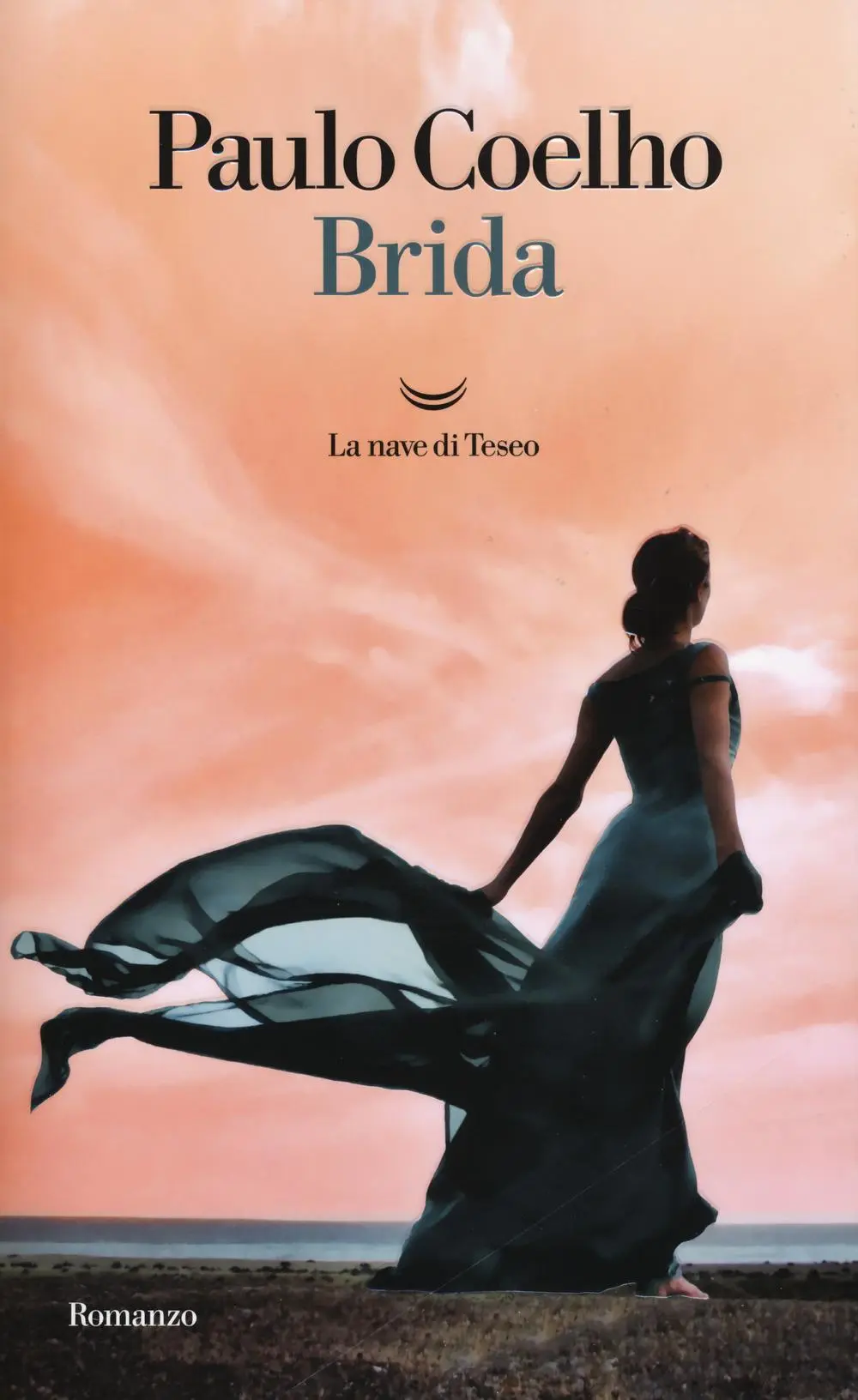 Cover: 9788893446747 | Brida | Paulo Coelho | Taschenbuch | I libri di Paulo Coelho | 2018