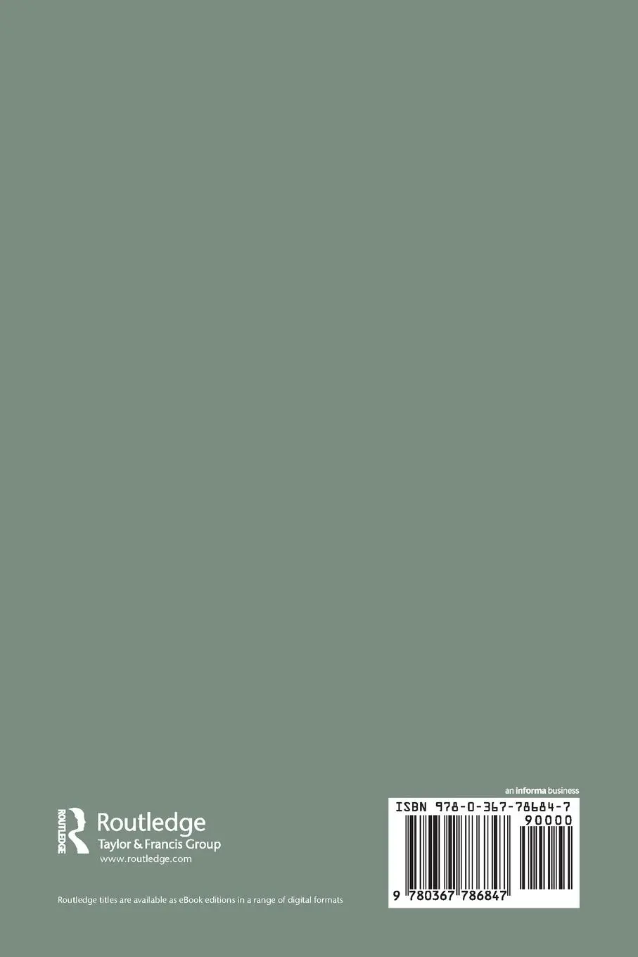 Rückseite: 9780367786847 | Visual and Multimodal Research in Organization and Management Studies