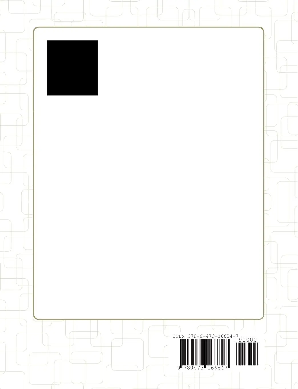 Rückseite: 9780473166847 | The Simple On The Road Cook Book | Bill Rosoman | Taschenbuch | 2010