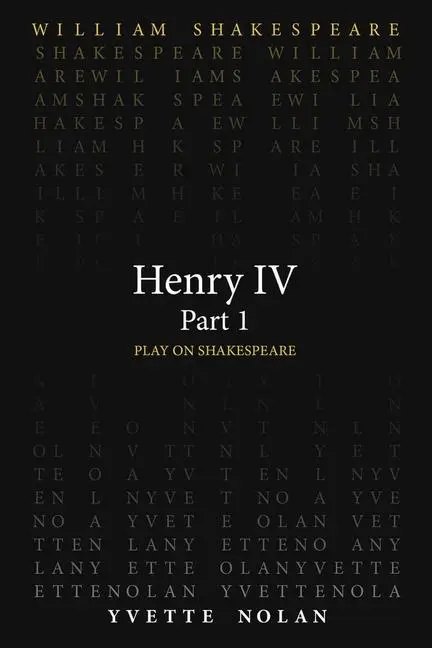 Cover: 9780866986847 | Henry IV Part 1 | William Shakespeare (u. a.) | Taschenbuch | Englisch