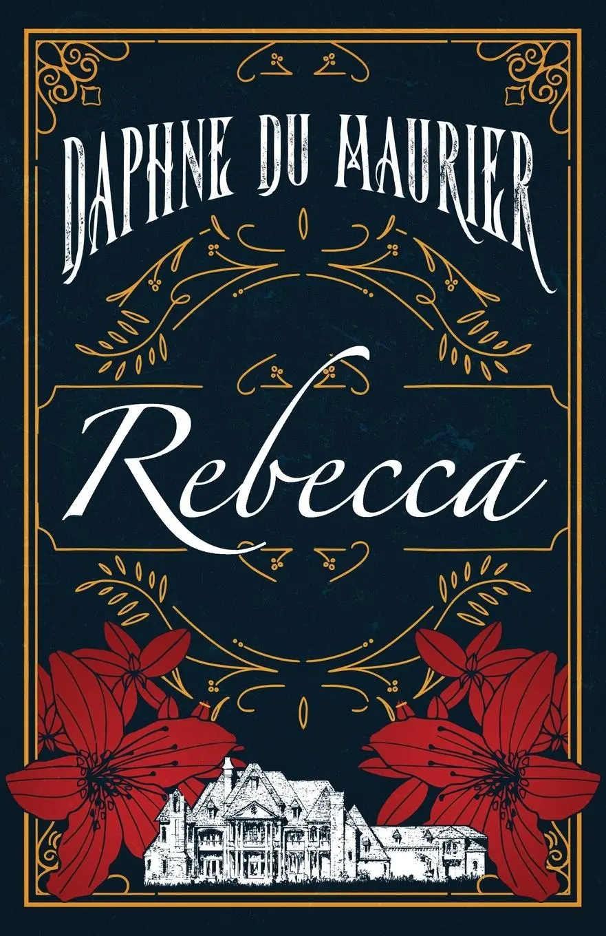 Cover: 9780902756847 | Rebecca | Daphne du Maurier | Taschenbuch | Esperanto | 2025