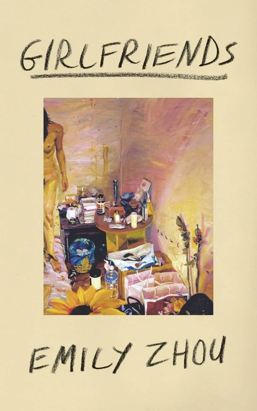 Cover: 9781736716847 | Girlfriends | Emily Zhou | Taschenbuch | Englisch | 2023