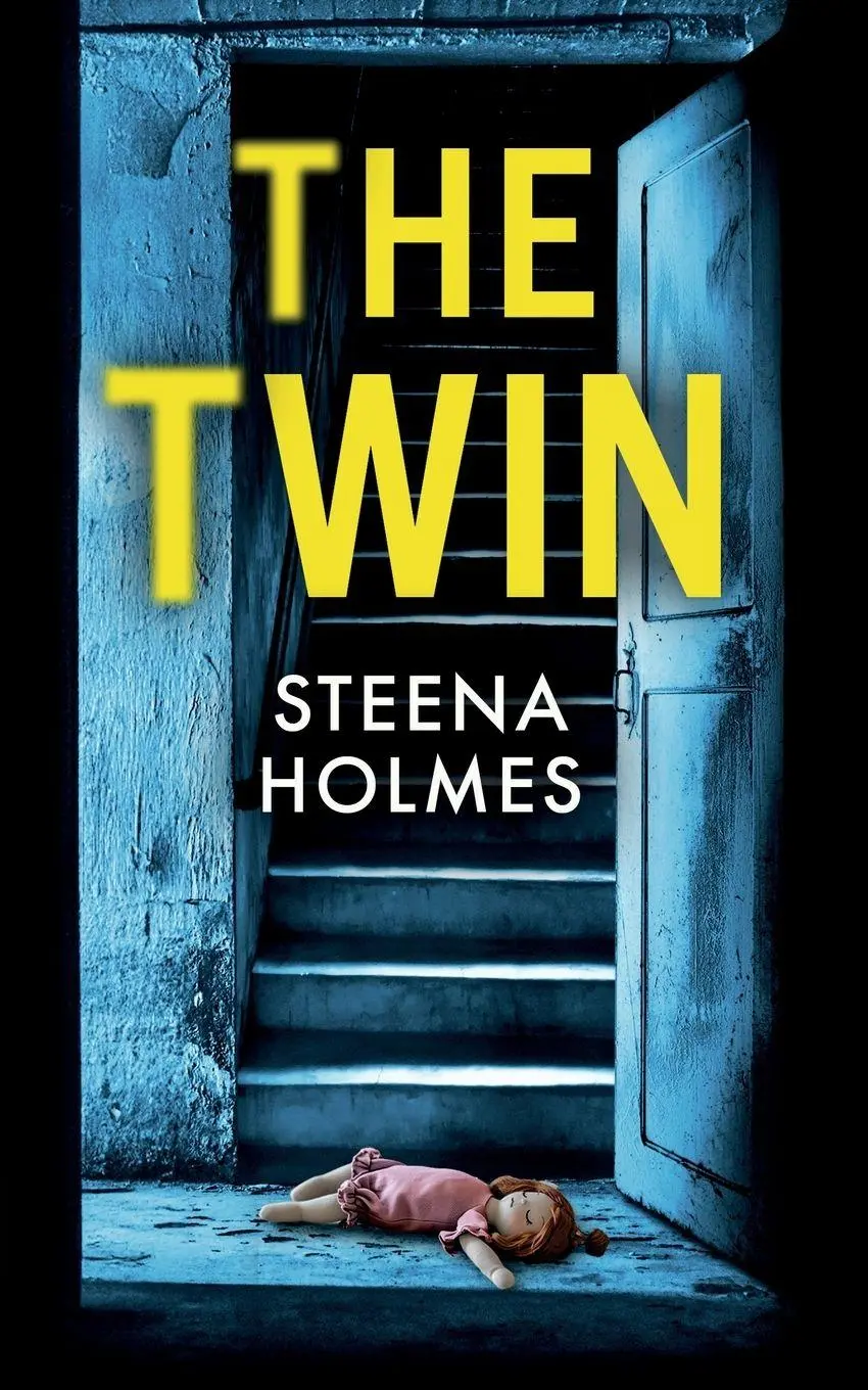 Cover: 9781835266847 | The Twin | Steena Holmes | Taschenbuch | Bervie Springs | Englisch