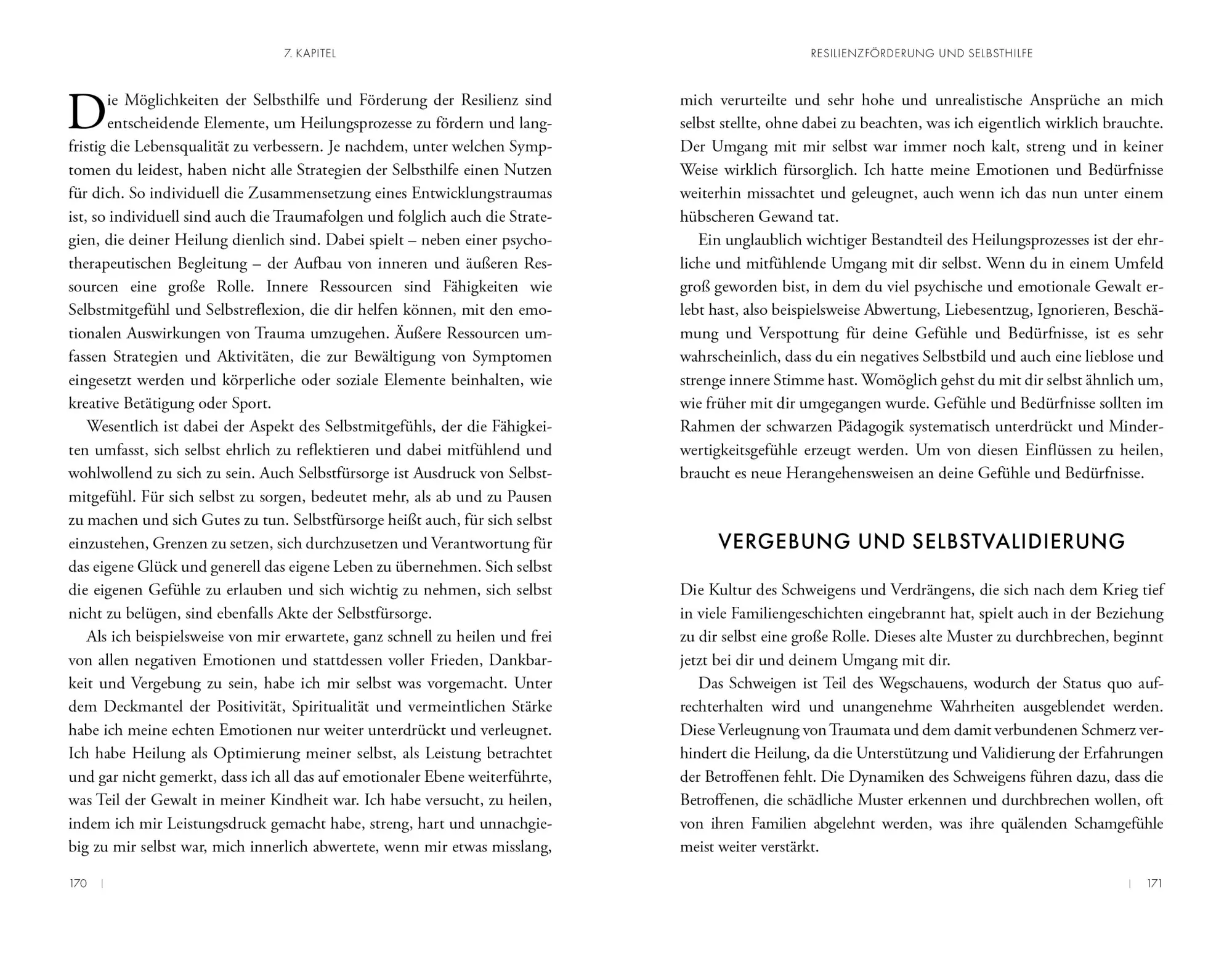Bild: 9783747406847 | Durchbrich den Kreislauf | Gina Kümmel | Taschenbuch | 224 S. | 2025