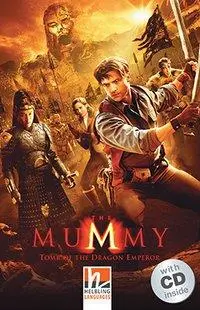 Cover: 9783852726847 | Helbling Readers Movies, Level 3 / The Mummy | Jane Revell | Buch