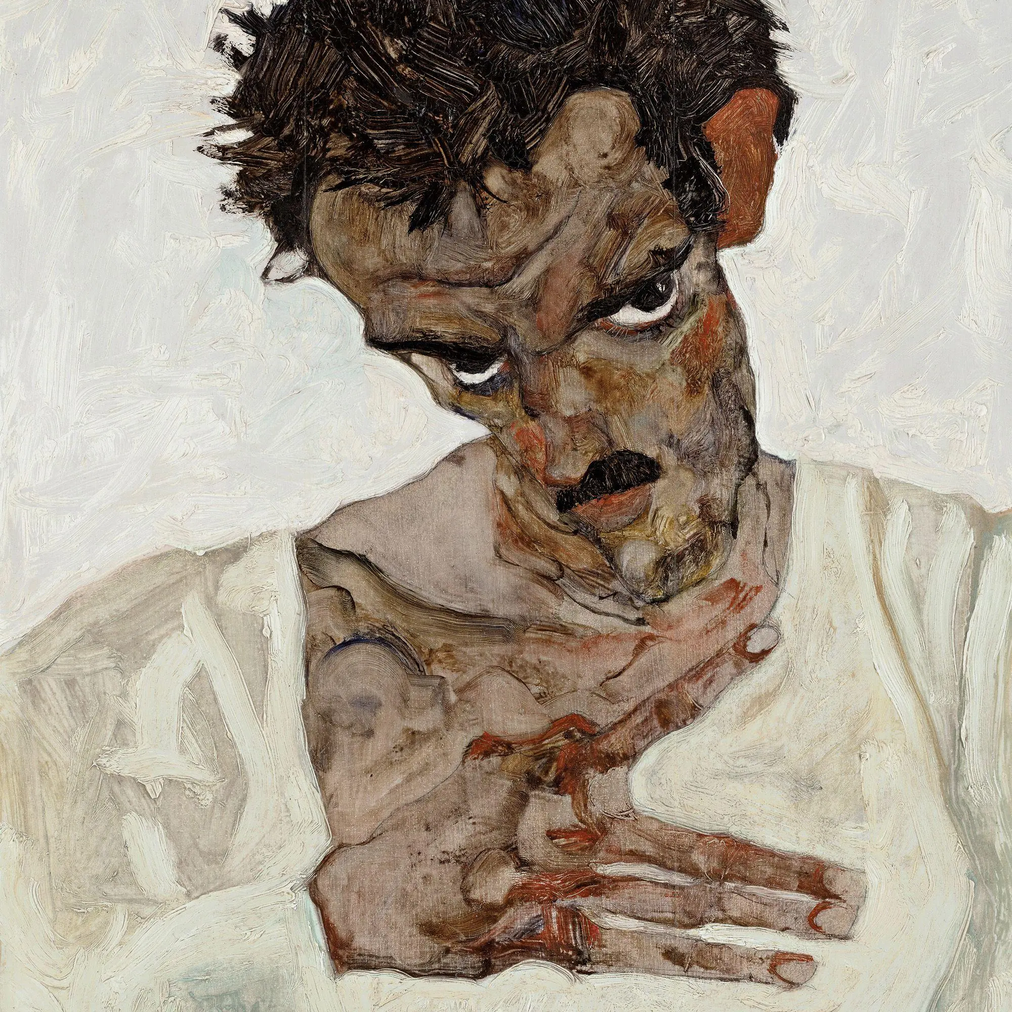 Bild: 9783959296847 | Egon Schiele - Paintings 2027 | Kalender 2027 | Kalender | 28 S.
