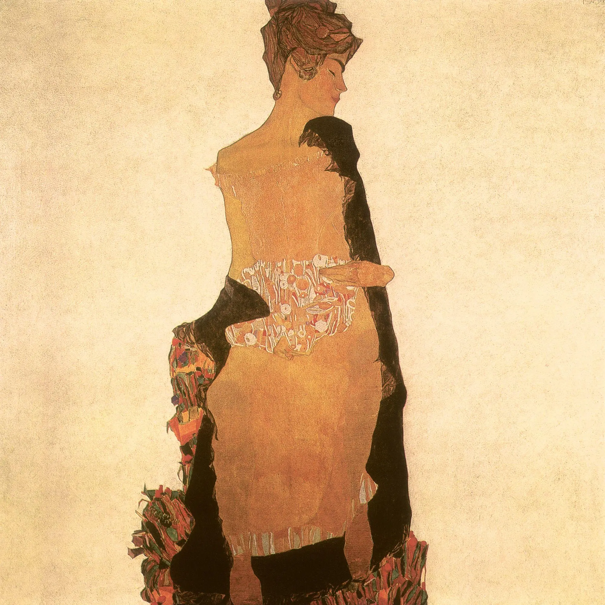 Bild: 9783959296847 | Egon Schiele - Paintings 2027 | Kalender 2027 | Kalender | 28 S.
