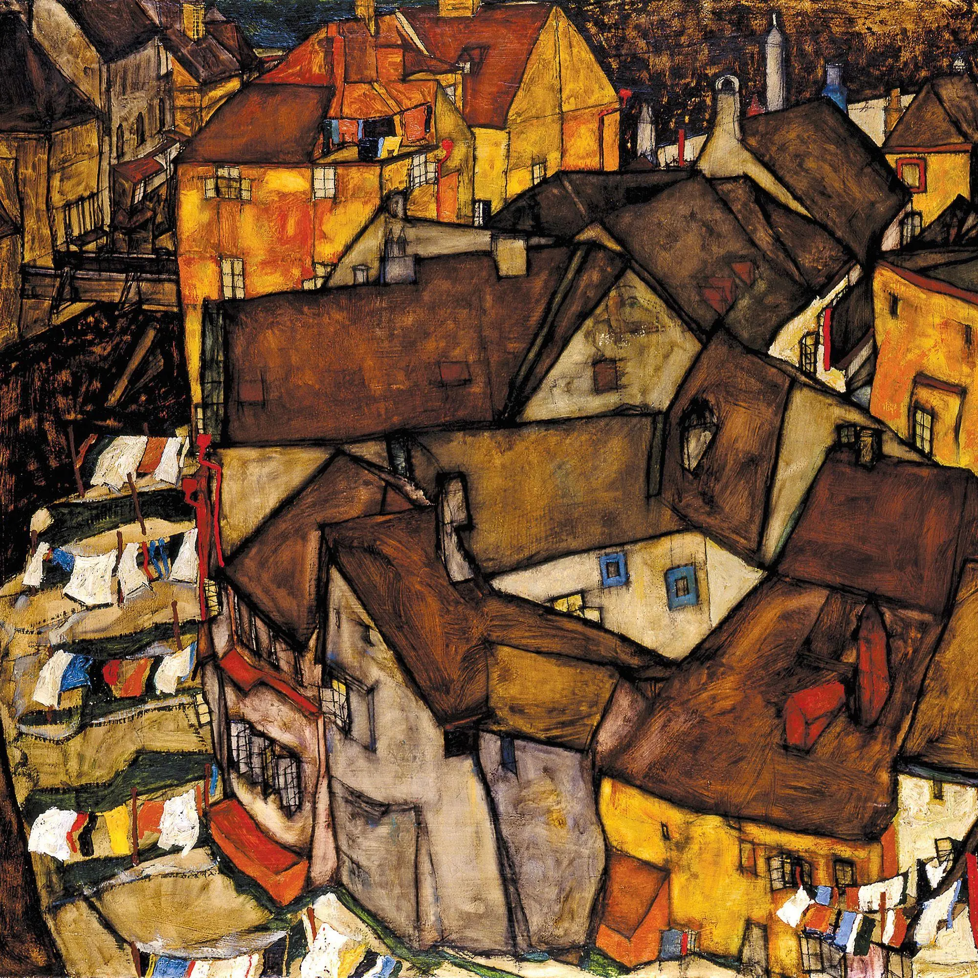 Bild: 9783959296847 | Egon Schiele - Paintings 2027 | Kalender 2027 | Kalender | 28 S.