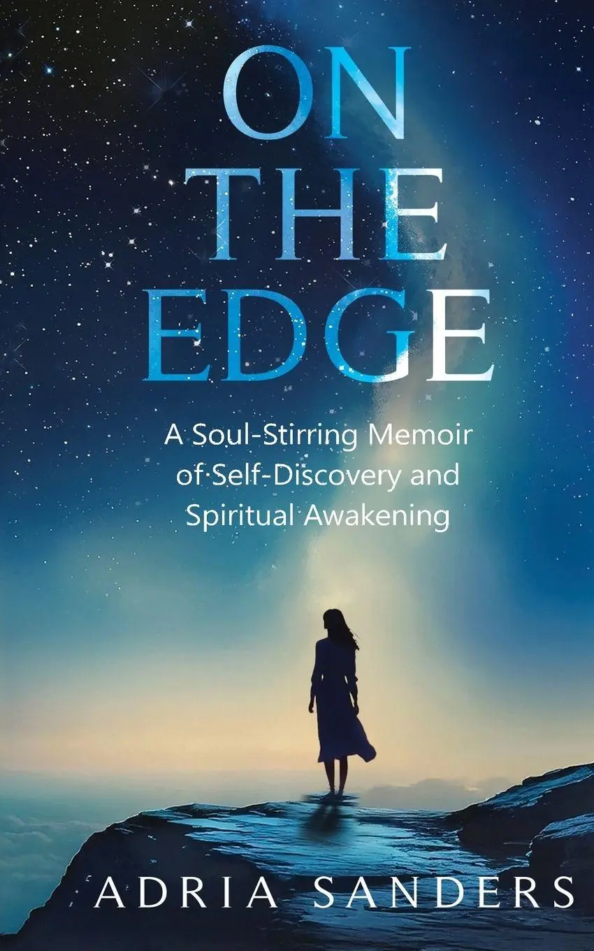 Cover: 9789730426847 | On the Edge | Adria Sanders | Taschenbuch | Englisch | 2025