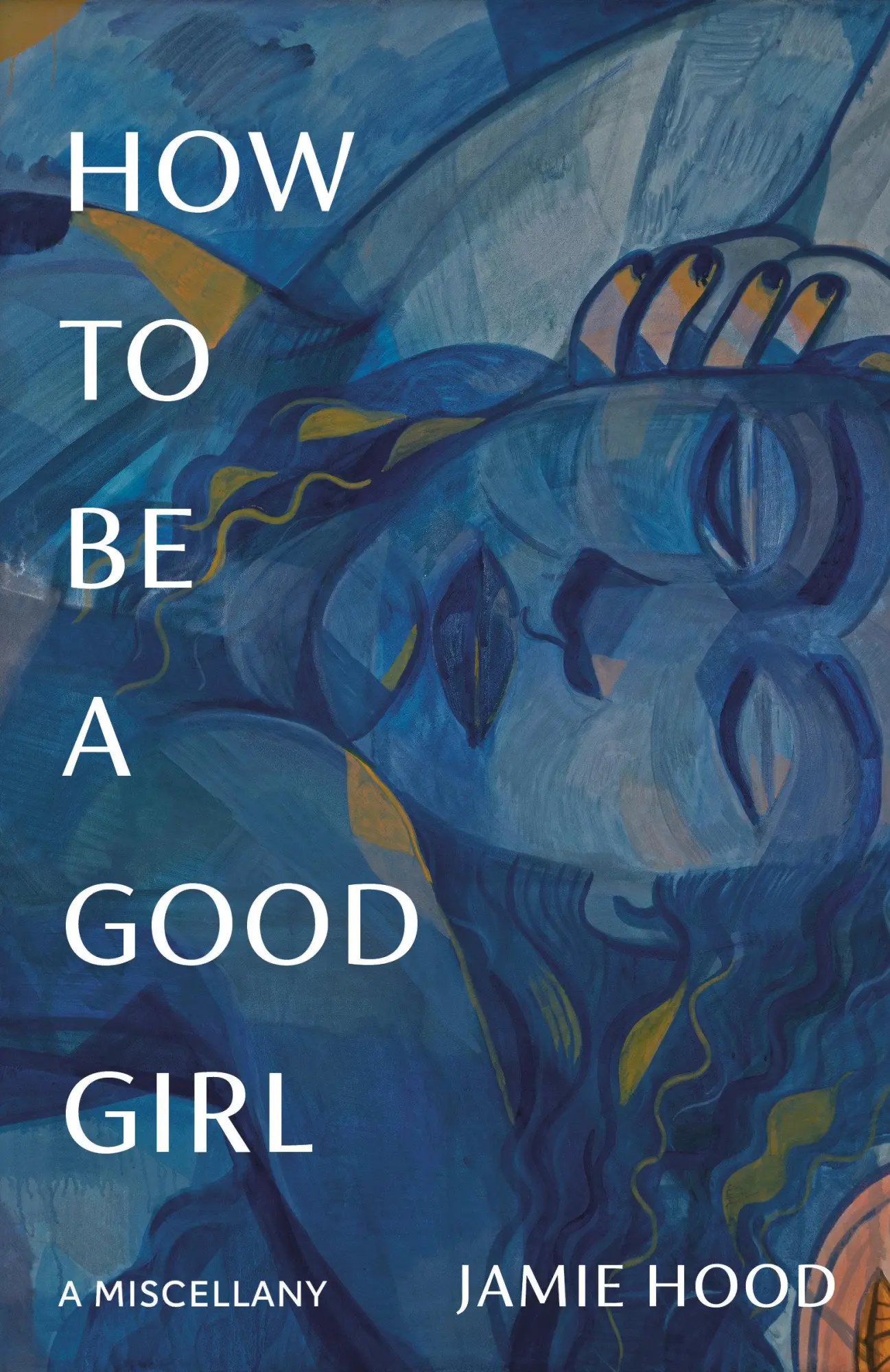 Cover: 9798217006847 | How to Be a Good Girl | A Miscellany | Jamie Hood | Taschenbuch | 2025