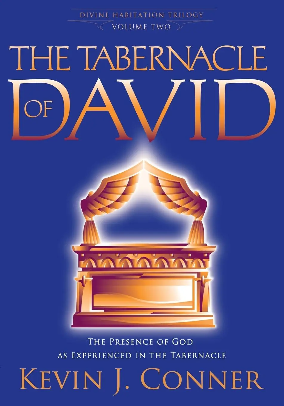 Cover: 9780914936947 | Tabernacle of David | Kevin J. Conner | Taschenbuch | Englisch | 2007