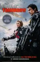 Cover: 9781421576947 | Edge of Tomorrow - film tie-in | Hiroshi Sakurazaka | Taschenbuch