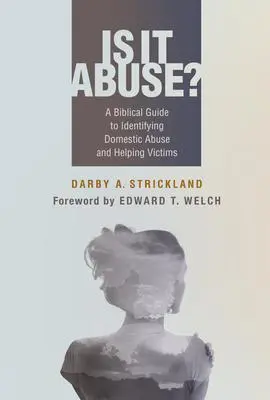 Cover: 9781629956947 | Is It Abuse? | Darby A Strickland | Taschenbuch | Englisch | 2020