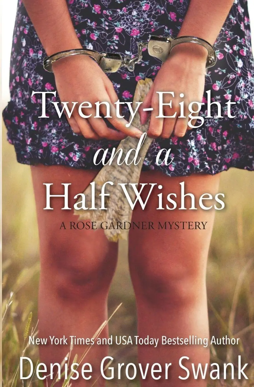 Cover: 9781939996947 | Twenty-Eight and a Half Wishes | Denise Grover Swank | Taschenbuch